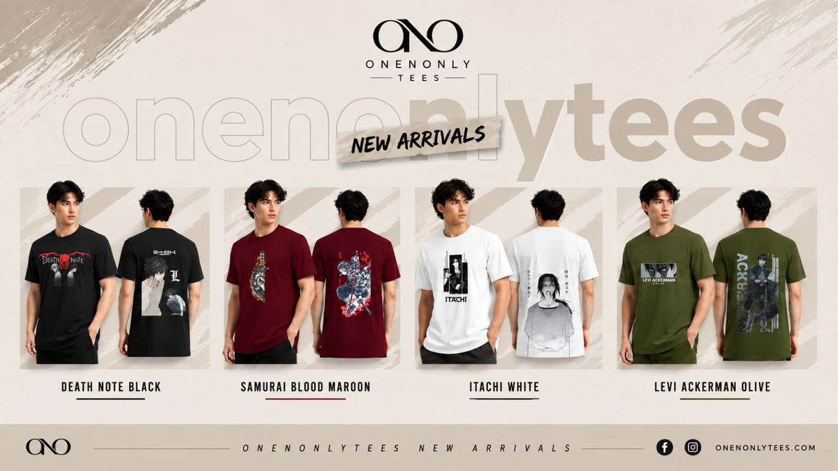 own the style