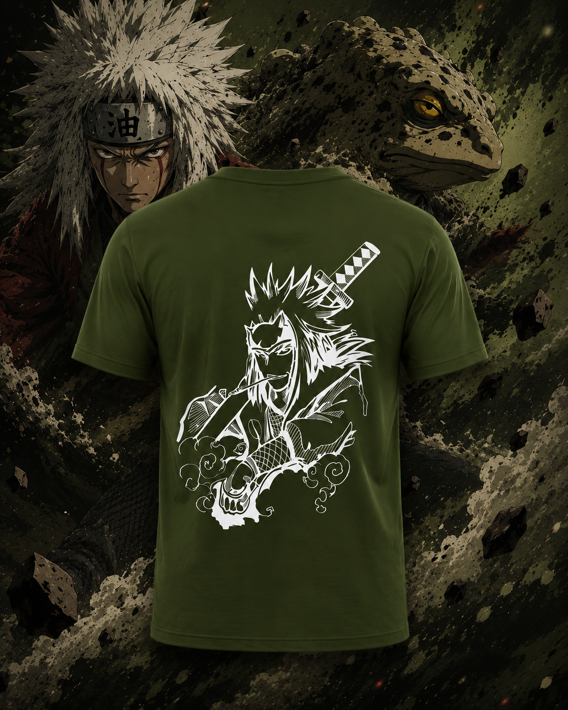 Jiraiya I