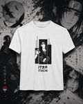 Naruto -Itachi Uchiha