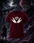 ryomen sukuna -jujutsu kaisen