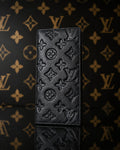 Lv Long wallet