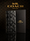 Coach Long Wallet