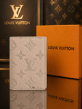 LV Ivory Wallet