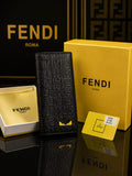 Fendi Long Wallet