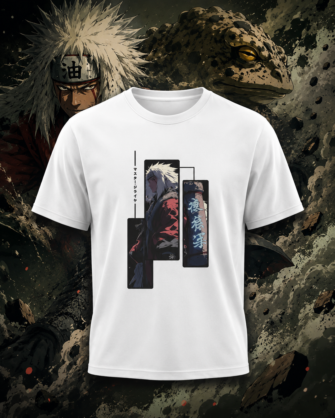 Jiraiya I