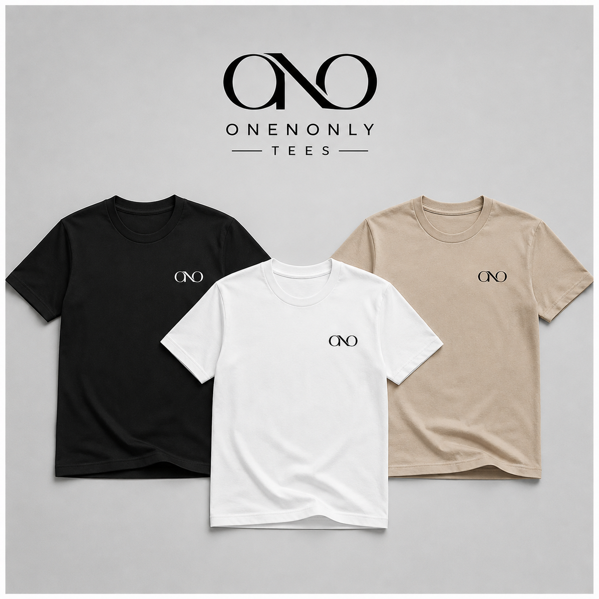 New Tees